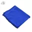 Khăn sợi nhỏ 30x30CM để làm sạch chuyên nghiệp để sử dụng tại nhà và ô tô
