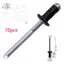 Cửa nhiên liệu 1 / 4 & Đinh tán đặc biệt đa năng cho Lexus cho Auveco 9026906017