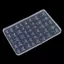 VFZ Nơ Khuôn 3D Khắc Dập Tấm Làm Móng Tay Nghệ Thuật Trang Trí DIY Thiết Kế Móng Tay Silicon Nghệ Thuật Khuôn Mẫu Cho Móng Tay Quyến Rũ OTE