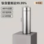 Cốc giữ nhiệt titan nguyên chất 99% 0016|Thân thiện với da Không dị ứng|Không rỉ sét Không mùi|Cách nhiệt hai lớp Giữ ấm lạnh|Với tách trà tách nước trà|200ml / 300ml / 500ml|Cốc Quà Tặng Titan Nguyên Chất