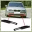 2 Cái Lưới Tản Nhiệt Xe LH & Ốp Lưng Cho E46 330I 320I 325I 325Xi 2002-2005 51117032614 51117032613