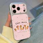 Ốp lưng iPhone họa tiết da mạ điện họa tiết ngựa con dễ thương iPhone 17 16 15 14 13 12 11 Pro Max Plus Max