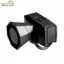 Chuông xe đạp có thể sạc lại với cổng Type C 120dB Âm thanh lớn 5 chế độ Gắn tay lái