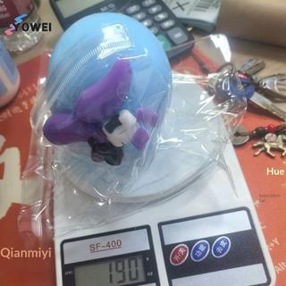 YOWEI 1 Cái Squishy Smushers Mặt chó Đồ chơi bóp tăng chậm cho lo âu Bàn tay căng thẳng VN