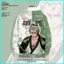 SY3 One Piece Anime Áo Dài Tay Unisex Cosplay Zoro 3D Áo Thời Trang Top Chui Đầu Oversize YS3