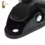 Con Lăn Skate Khóa Giày Trượt Băng Khóa Phần Khóa Thay Thế Gắn Khóa Cho Thể Thao Trượt Tuyết Phụ Kiện
