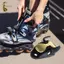 Con Lăn Skate Khóa Giày Trượt Băng Khóa Phần Khóa Thay Thế Gắn Khóa Cho Thể Thao Trượt Tuyết Phụ Kiện