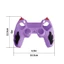 STABFOAM cho da điều khiển PS5, tay cầm chơi Game bằng silicon chống trượt, Vỏ bảo vệ hấp thụ sốc công thái học siêu mỏng đầy màu sắc cho phụ kiện trò chơi PlayStation 5