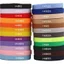 Connoisseur May Quần Áo Quần Áo Hành Lý Giày Màu Mũ 2Cm Pha Trộn Velcro Velcro Băng 2Cm Velcro Băng HVZU