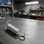 <cosyh>Extension Spring Single Piece Restores Functionality Outdoor Equipment Part