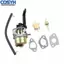 <cosyh>208CC Cultivator Efficient Fuel System Heavy-duty Build Intuitive Control System