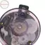 Hooudou 1 Máy Sấy Quay 2 Dây Hẹn Giờ 5 Phút 220V DXT5 Cơ Thời Gian Công Tắc Núm Máy Giặt Phụ Kiện VN