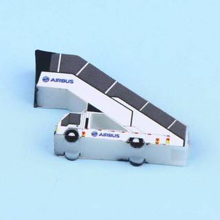 Any2Get5% giảm giá 400 Sân bay Xử lý mặt đất Tán thân rộng Mẫu xe nội trú Kết cấu mài mòn mạnh mẽ cho mục đích trưng bày huấn luyện hàng không