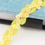 JVSUB Sequin Ren Bện Ban Nhạc, 15MM 5 Sân Ruy Băng, Phụ Kiện May DIY May Đầm Cưới Băng Trang Trí Đồ May Vá