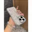 Ốp lưng iPhone 17/16/15/14promax họa tiết sao màu lung linh, vỏ mềm xinh đẹp bảo vệ máy