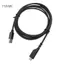 Cáp âm thanh thay thế NAMA 1 5M Type C cho Arctis3 Arctis5 Arctis7 Cuộc gọi âm nhạc và giọng nói chơi game