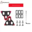 Cheenm Xe Đạp Đường Bộ Bàn Đạp Cleat SPD SL Bàn Đạp Xe Đạp Đĩa Kẹp Đĩa Tự Đệm Phao Bàn Đạp Cleats Giày Đi Xe Đạp Phụ Kiện Xe Đạp VN