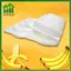 SWEET 12 Tế Bào Thiết Kế Chuối Thực Phẩm Khuôn Bánh Silicon Trái Cây Mousse Bánh Khuôn Món Tráng Miệng Dụng Cụ Nướng Bánh Nhà Bếp Máy Nướng n