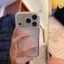 Màn hình đầy đủ sao Cub cho iPhone161514promax softcase 1312 trường hợp bao gồm tất cả