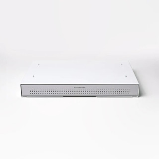 Ngăn kéo gắn bàn HyperWork Steel Drawer DR01 | Chất liệu thép không gỉ - sơn tĩnh điện - Hàng Chính Hãng