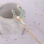 Nữ Phong Cách Dân Tộc Kẹp Tóc Vintage Hoa Đa Năng Ngọc Trai Đũa Tóc Cho Bạn Gái Vợ Tiểu Thuyết Quà Tặng
