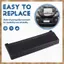 Dành Cho Sorento (UM) 2014- 2016 Bộ Lọc Không Khí Nắp Ngoài Cắm 28115C5100 Cover- Linh Kiện Thay Thế