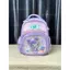 Balo Chống Gù Bé Cấp 1 Hình Kuromi/My Melody/Cinnamoroll – Nhẹ, Chống Nước, Tặng Hộp Bút- Kimbunshop95