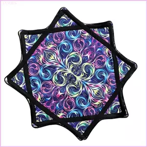 Cinna Dapo Vải Mềm Juggling Đạo Cụ Dành Cho Người Mới Bắt Đầu Thực Hành An Toàn Hoạt Động Gia Đình Ngoài Trời Trong Nhà