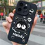 Ốp lưng iPhone Ốp lưng silicon họa tiết Susuwatari - iP 7/8/X/XS/XR/11/12/13/14/15/16/17/Plus/Air/Pro/Max