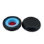 Tai nghe chơi game bằng da Yoo Protein Bịt tai thoáng khí Tăng cường âm thanh cho tai nghe BT600 BlackWire B825