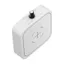 Máy trộn từ tính GIL, Pin Lithium-ion 2000RPM Tấm khuấy từ tính, Động cơ DC không chổi than chuyên nghiệp với thanh khuấy Phòng thí nghiệm khuấy từ tính
