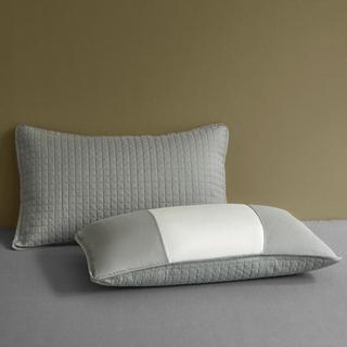 [Giao hàng từ Việt Nam] Tấm bảo vệ gối LEAFYHOME, Vỏ gối lớp cách ly dầu đầu, bảo vệ lõi gối chống mồ hôi chống nấm mốc trong gia đình