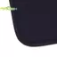 Khăn bóng Bowling 25x20CM Tấm lót làm sạch tái sử dụng bằng vải Polyester chống trượt để bảo trì phòng tập thể dục [MỚI]