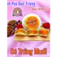 Bánh Pía Sóc Trăng Đậu Xanh Sầu Riêng Có Trứng Muối -300g (4 cái 1 Gói)- Ngon Tuyệt Vời [đồ ăn vặt]