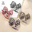 Thời Trang Retro Kim Cương Giả Rỗng Móng Ngựa Hoa Sen Trâm Cài Cho Nữ Quần Áo Áo Trang Sức Phụ Kiện Quà Tặng [Mina]