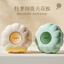 Nhà Bếp Dụng Cụ Tiện Dụng Treo Tường Bám Phim Bao Hộp Bảo Quản Găng Tay Dùng Một Lần Khai Thác Bao Giày Mũ Tắm Bám Túi Bảo Quản O94H