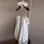 Nhíp Đi Biển Dây Đeo Đầm Babydoll Thiết Kế Du Lịch Ren Thoải Mái Rời Ngắn Sling Nhà Đầm VN