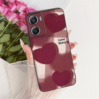 Dành Cho Motorola Moto G06 Ốp Lưng XT2535-1 Thiết Kế Mới Hoạt Hình Dễ Thương Chó Mèo Sơn Mềm Màu Đen Silicon Cho Moto G06 Vỏ Điện Thoại Điện Thoại