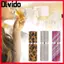 Chai nạp nước hoa OLVIDO, Chai xịt nước hoa phun sương mịn phụ, Hộp đựng mỹ phẩm Mini thấm kim cương di động Atomizer ngoài trời