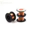 Ge 3 Cuộn Dây Nam Châm AWG Máy Đo Cuộn Dây Đồng Tráng Men 0,1mm n