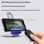 Điều khiển từ xa Selfie Bluetooth đa chức năng di động Hỗ trợ chụp ảnh / quay Video / Trang sách điện tử / Thích Video Điện thoại Điều khiển từ xa Bluetooth