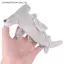 MỚI 18cm Dễ Thương Sang Trọng Đầu Búa Cá Mập Đồ Chơi Nhồi Bông Mềm Móc Khóa Động Vật Cho Quà Tặng Sinh Nhật Búp Bê Quà Tặng Cho Trẻ Em SKY