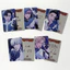 SQ3 5 Cái / bộ PLAVE LOMO Card 4th Mini Album Caligo Pt.2 EUNHO Bưu Thiếp Bộ Sưu Tập KPOP Ngôi Sao Ngoại Vi QS3