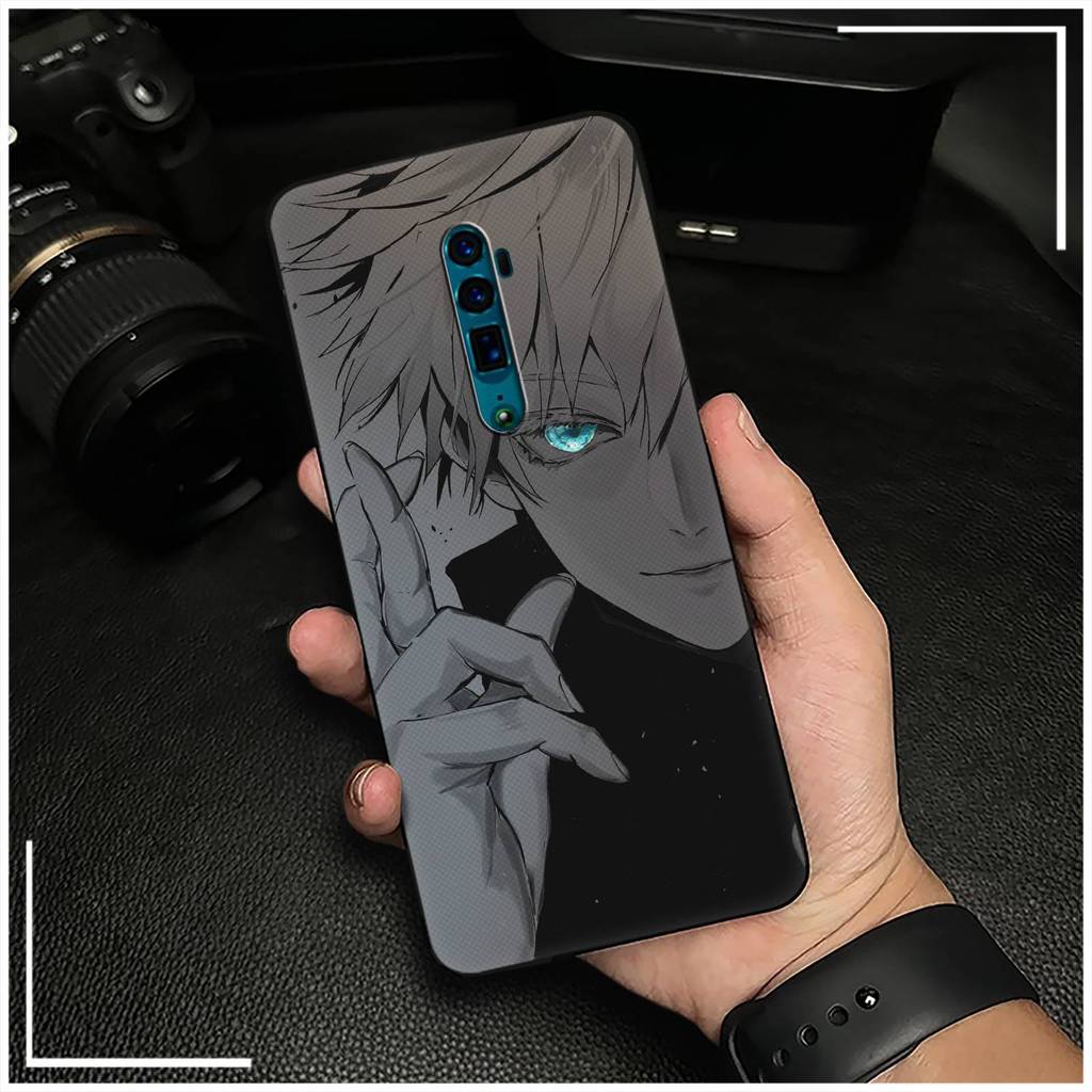 Túi điện thoại OPPO Reno 10X Zoom/10X/10X Pro TPU bảo vệ hoạt hình dễ thương, chống nước, bền, bọc toàn bộ, silicon mềm