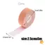 5M / Cuộn Băng Kinesiology Cho Mặt V Line Ne Mắt Nâng Nếp Nhăn Băng Stier Dụng Cụ Chăm Sóc Da Mặt Băng Co Giãn Mới