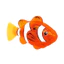 < Pluscloth > Đồ chơi cá bơi điện phát sáng kích hoạt bằng nước cho trẻ em – Bồn tắm robot chống nước Bể bơi vui nhộn Quà tặng mùa hè cho trẻ mới biết đi và trẻ em Đồ chơi nước trẻ em