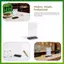 SWEET Acrylic Dọc Menu Display Stand Bền Hai Mặt Khung Ảnh Nhà Hàng Bàn Trình Bày Cho Cafe Sự Kiện n