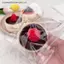 MỚI Mô Phỏng Kem er Bánh Giảm Áp Lực Mềm Squishy Đầu Ngón Tay Đồ Chơi Giảm Bóp Nén Đàn Hồi Chậm Đồ Chơi SKY
