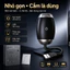 Máy Chiếu Bầu Trời Sao USB – Ống Kính Thủy Tinh Độ Nét Cao, Phủ Rộng 30m², Dùng Cho Trần Ô Tô Và Trần Nhà