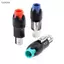 Luckyew Kim Loại 4 Pin Ohmic Kết Nối Âm Thanh Chuyên Nghiệp Cắm Giai Đoạn Hơi Loa Dây Phụ Kiện Hàn-free NL4FC TQ